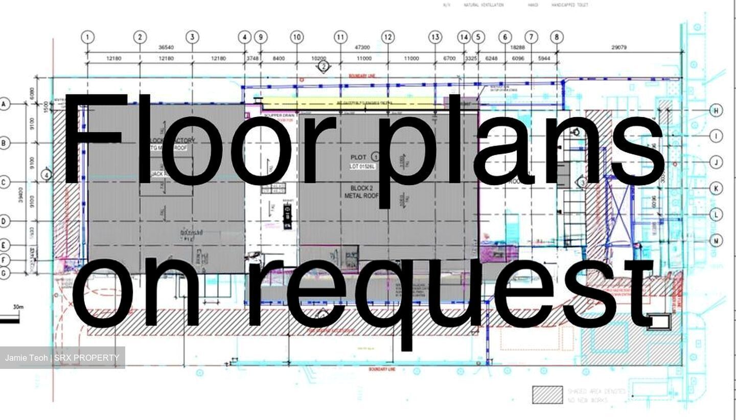 Gul Circle (D22), Warehouse #518426441